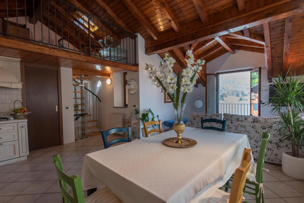 Stupenda Villa Vista Lago Mergozzo Dış mekan fotoğraf