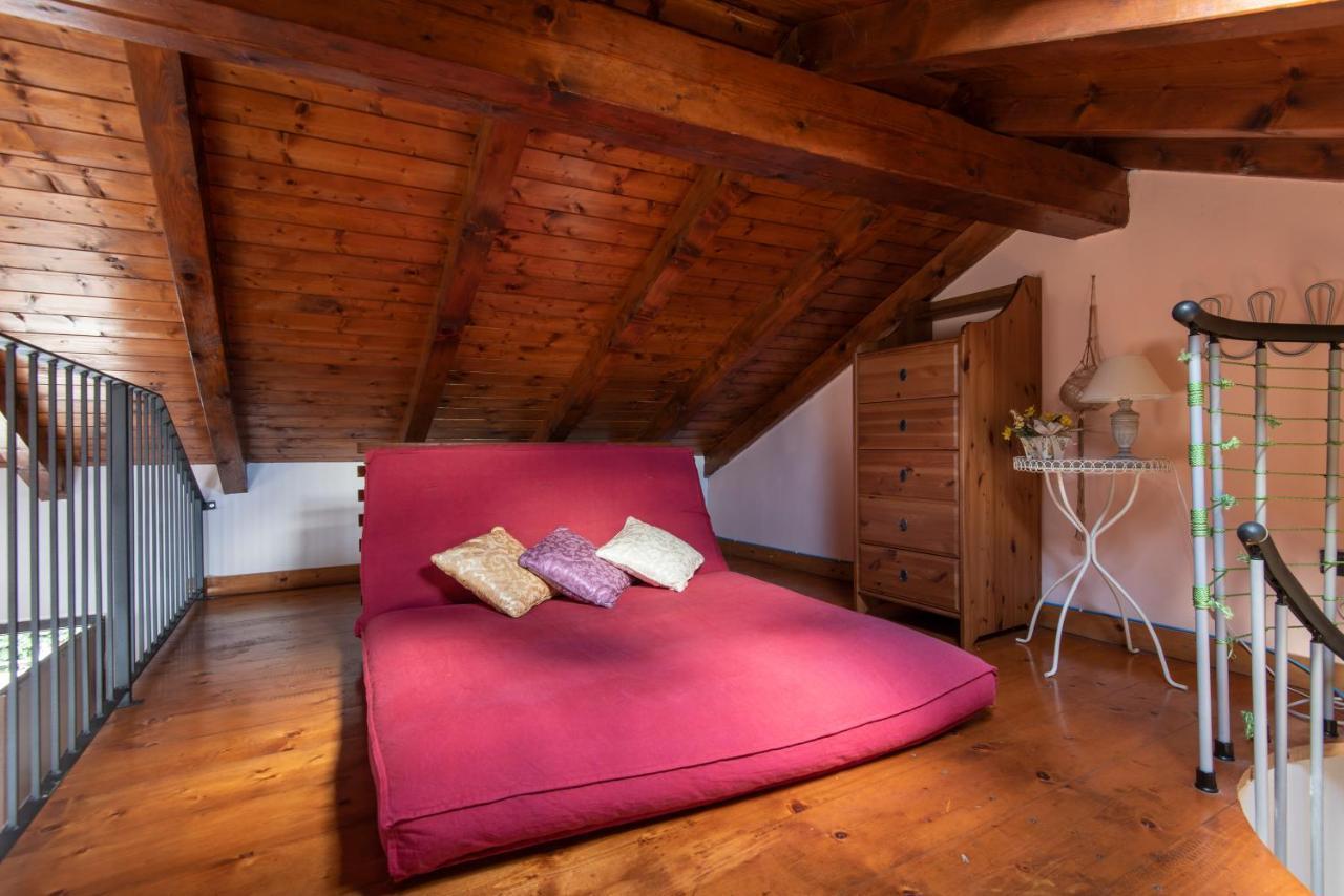 Stupenda Villa Vista Lago Mergozzo Dış mekan fotoğraf