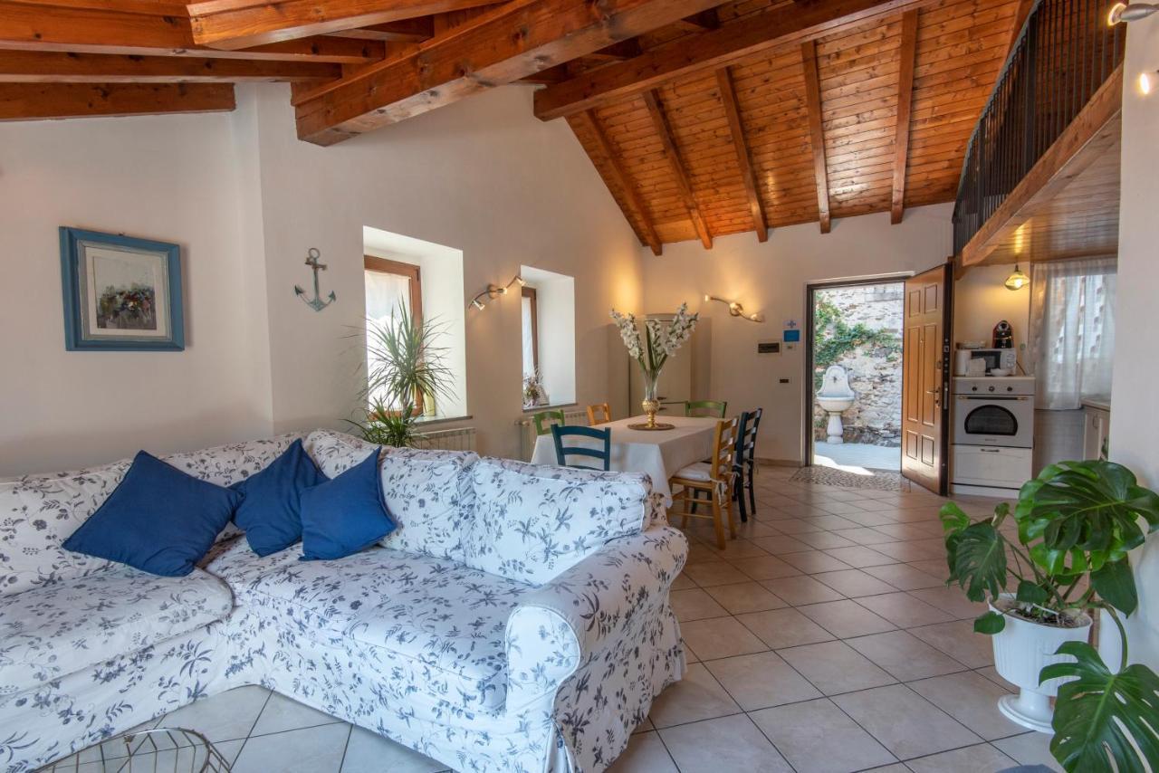 Stupenda Villa Vista Lago Mergozzo Dış mekan fotoğraf