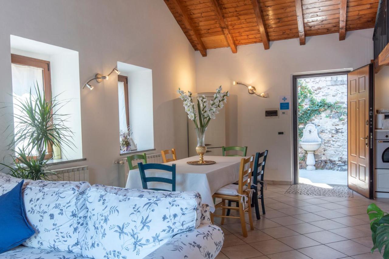 Stupenda Villa Vista Lago Mergozzo Dış mekan fotoğraf
