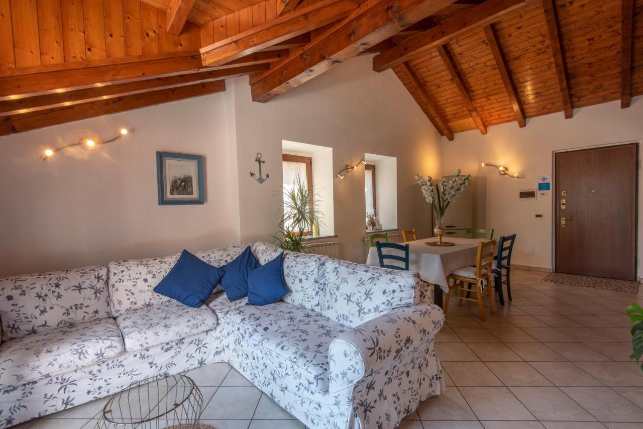 Stupenda Villa Vista Lago Mergozzo Dış mekan fotoğraf