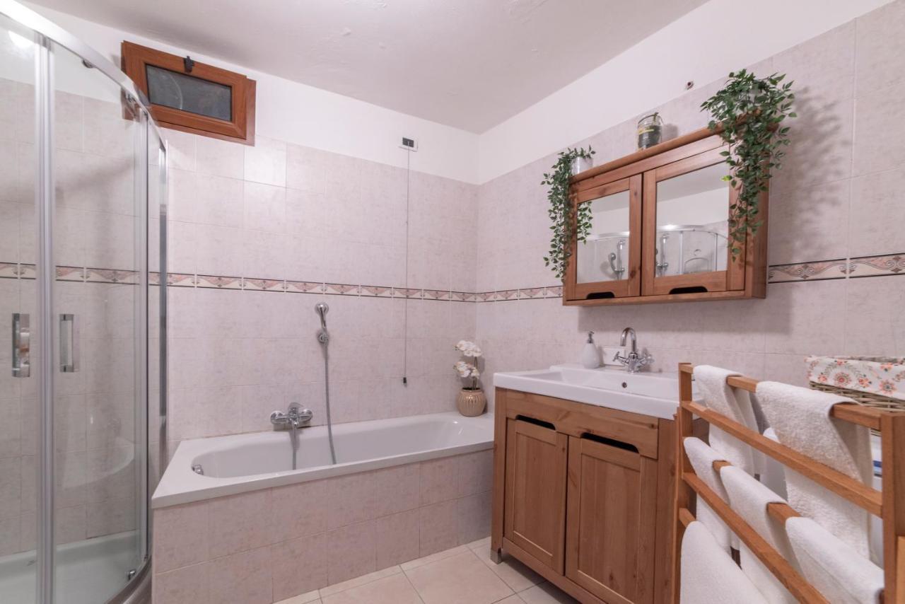Stupenda Villa Vista Lago Mergozzo Dış mekan fotoğraf