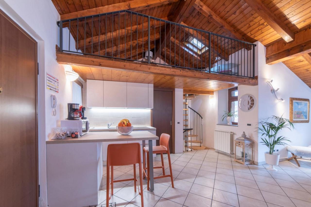 Stupenda Villa Vista Lago Mergozzo Dış mekan fotoğraf