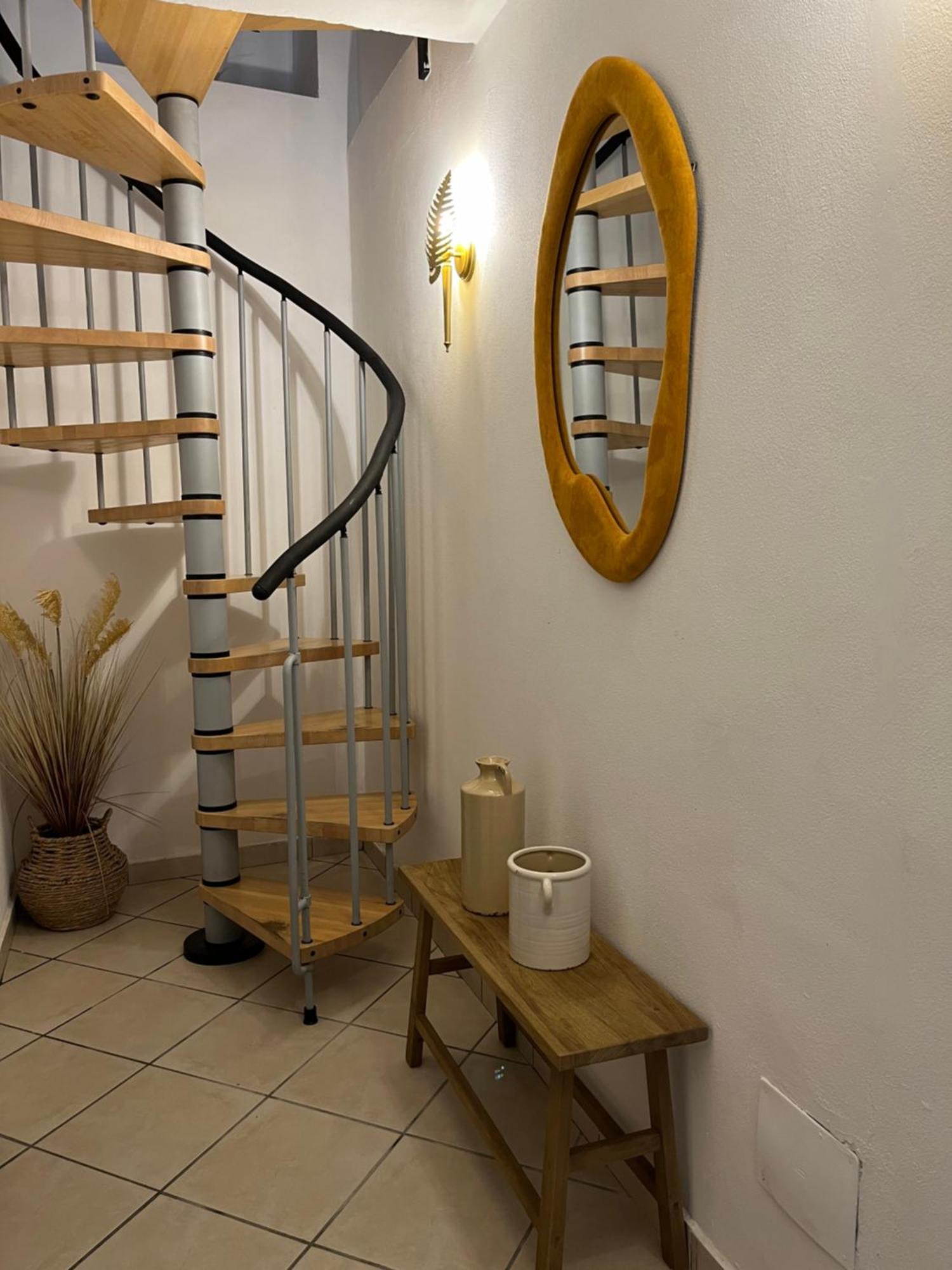 Stupenda Villa Vista Lago Mergozzo Dış mekan fotoğraf